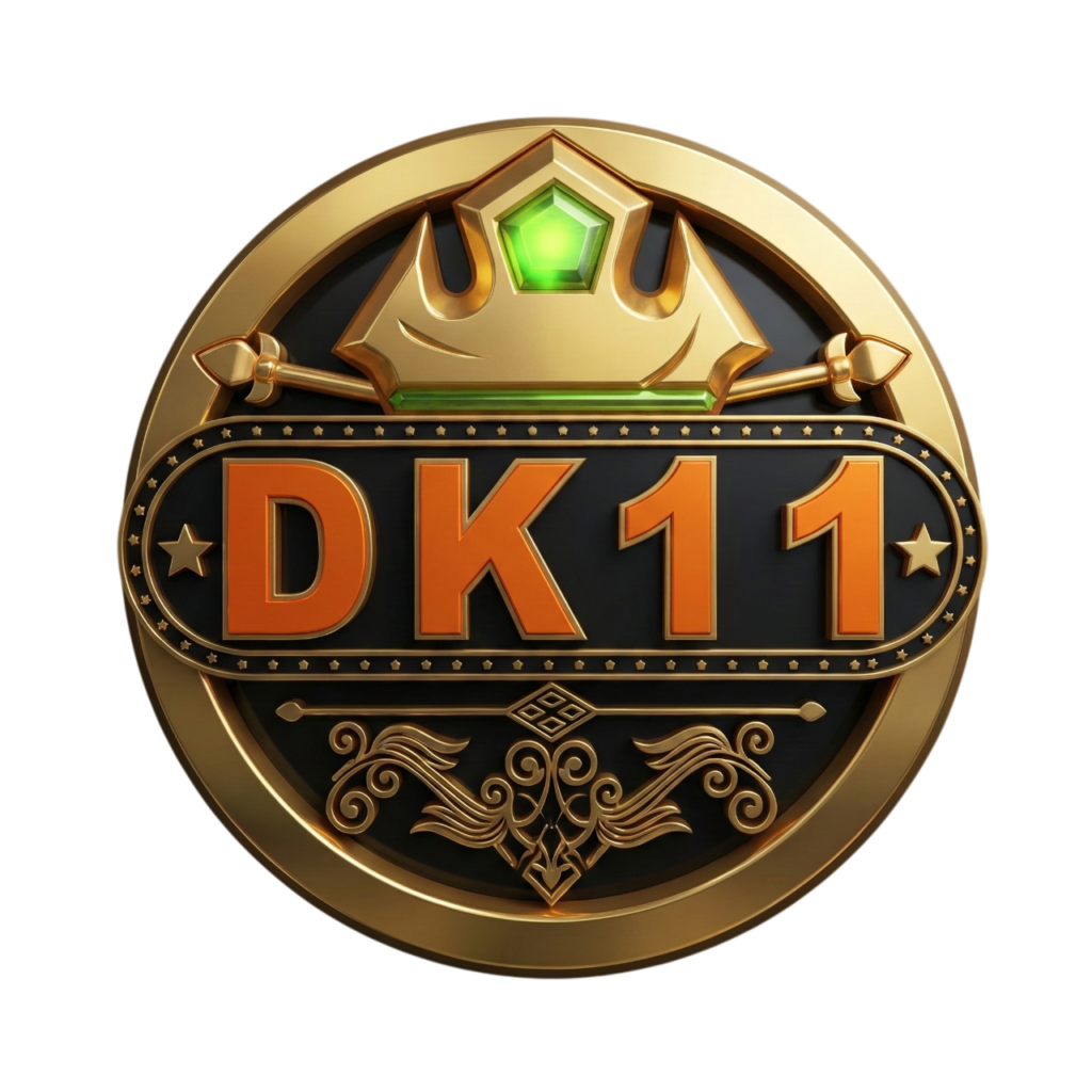 DK11 Game